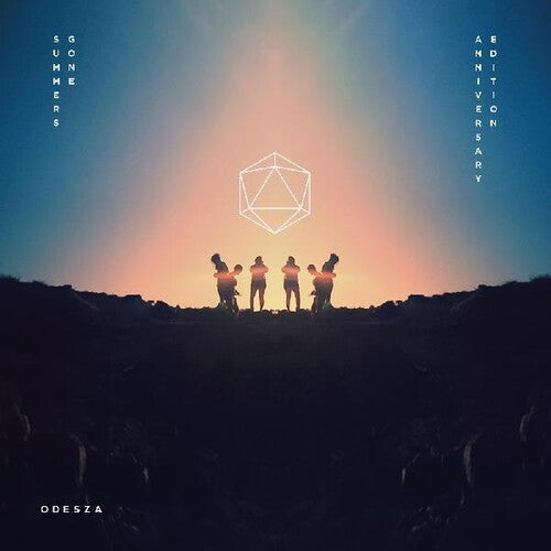 Odesza: Summer's Gone - VINYL