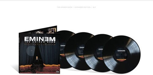 Eminem & CeeLo Green: The Eminem Show - VINYL