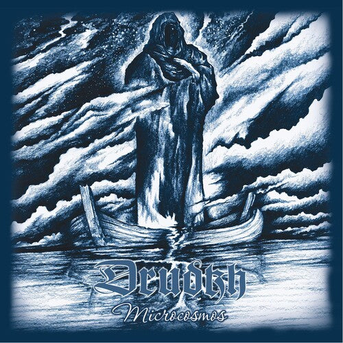 Drudkh: Microcosmos - VINYL