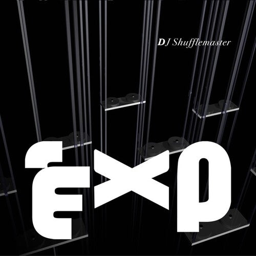 DJ Shufflemaster: EXP - VINYL
