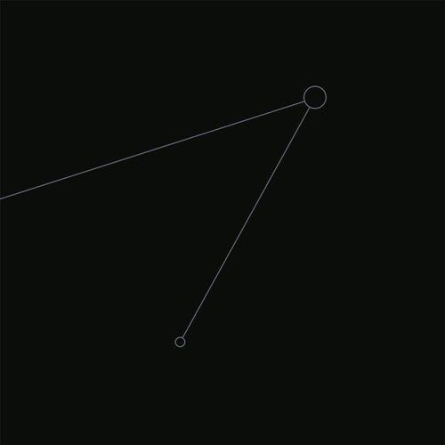 Darkspace: DARK SPACE -I - COMPACT DISCS