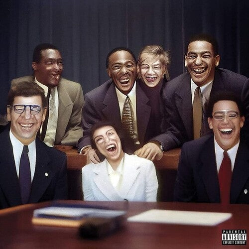 Lil Yachty: Let's Start Here - VINYL