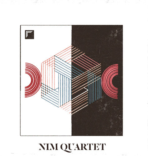 Nim Sadot: Nim Quartet - VINYL