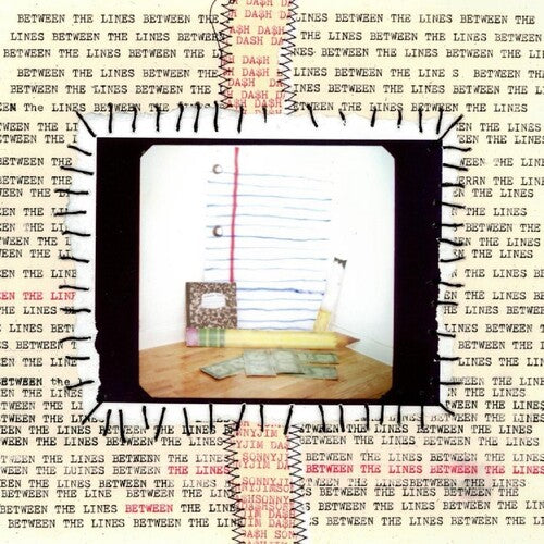 Dash: Between The Lines - VINYL