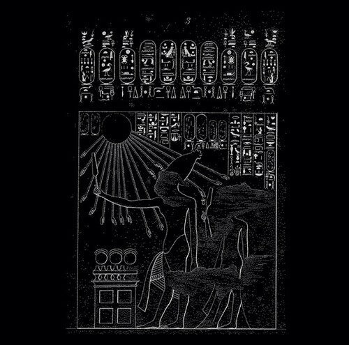 Amon: Akh - VINYL