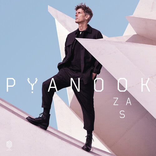 Pyanook: ZAS - VINYL