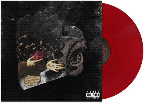 Rick Hyde: Stima - VINYL