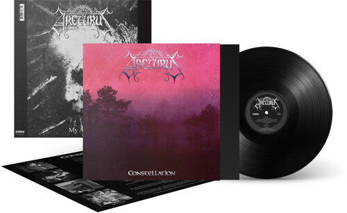 Arcturus: Constellation / My Angel - VINYL