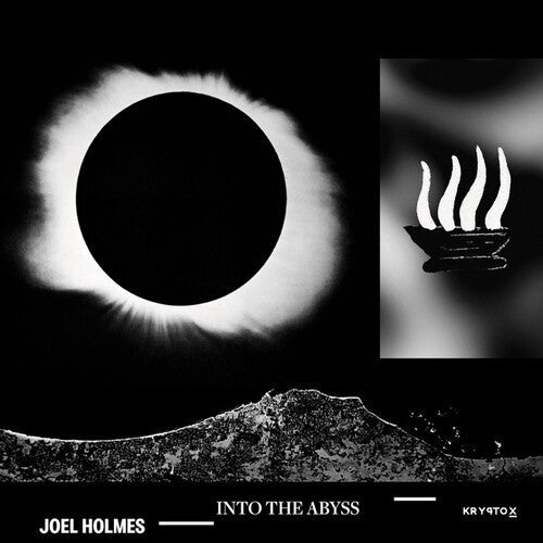 Joel Holmes: Into The Abyss - VINYL
