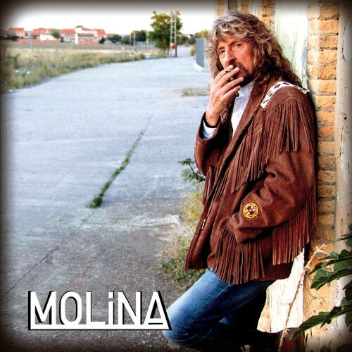 Molina: Molina - COMPACT DISCS