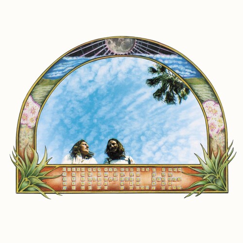 Mapache: Mapache - VINYL