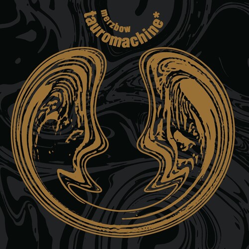 Merzbow: Tauromachine - VINYL