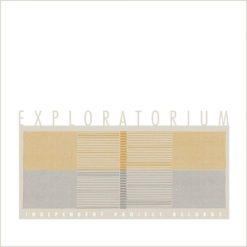 Exploratorium: Exploratorium - VINYL