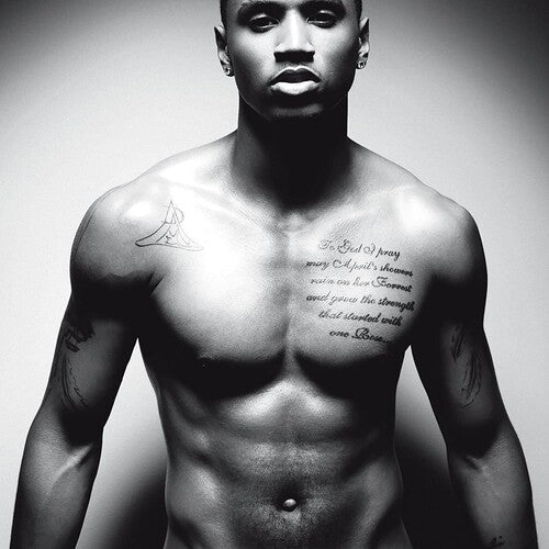 Trey Songz: Ready - VINYL