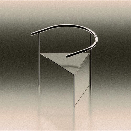 Ital Tek: Timeproof - VINYL
