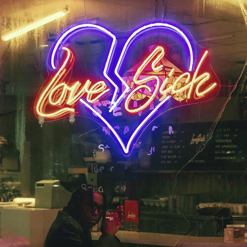 Don Toliver: Love Sick (Deluxe) - VINYL
