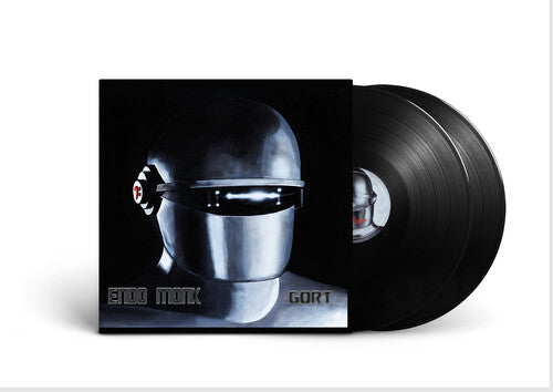 Endo Monk: Gort - VINYL