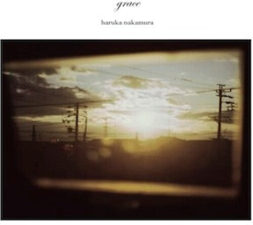 Haruka Nakamura: Grace - VINYL