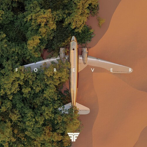 Flight Facilities: Forever - VINYL