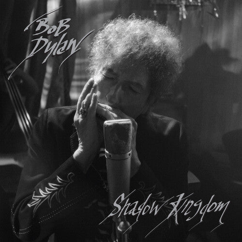 Bob Dylan: Shadow Kingdom - COMPACT DISCS