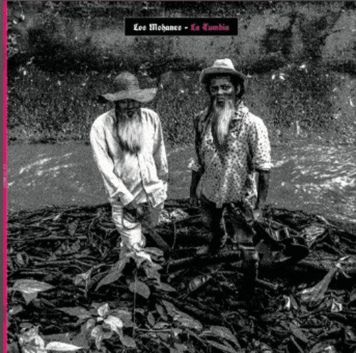 Los Mohanes: La Tumbia - VINYL