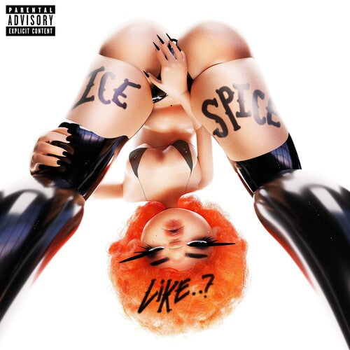 Ice Spice: Like..? - VINYL