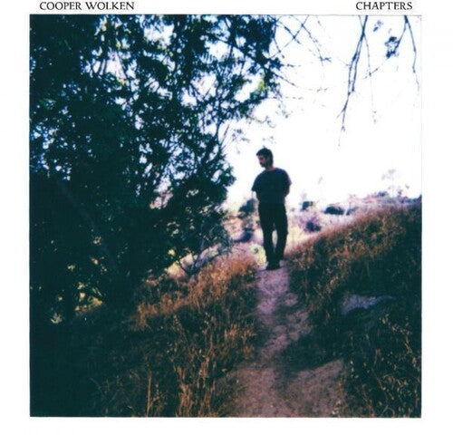 Cooper Wolken: Chapters - VINYL