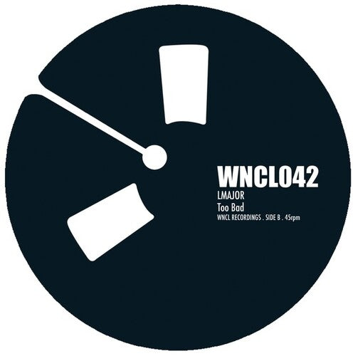 Lmajor: Hornz - VINYL