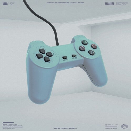 Pizza Hotline: Level Select - VINYL