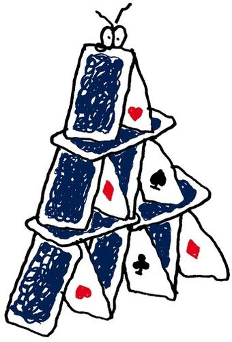 Move D: Solitaire - VINYL