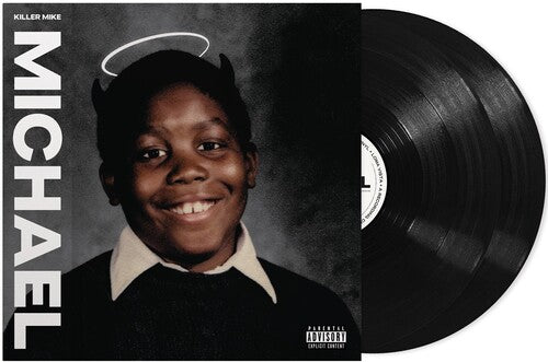 Killer Mike: Michael - VINYL