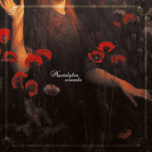 Nostalghia: Wounds - VINYL