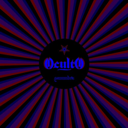 Oculto: Penumbra - VINYL