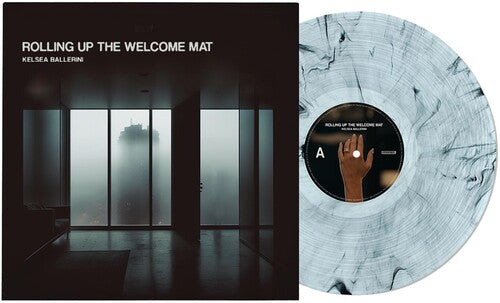 Kelsea Ballerini: Rolling Up The Welcome Mat - VINYL
