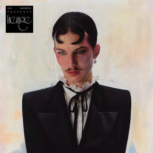 Gus Dapperton: Henge - VINYL