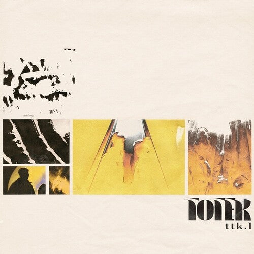 Totek: ttk. 1 - VINYL