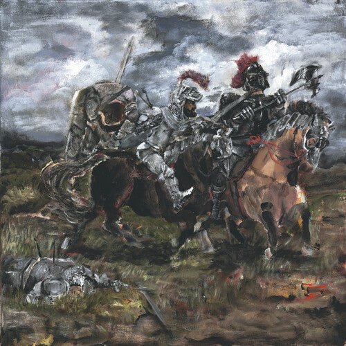 Yungmorpheus: From Whence It Came - VINYL