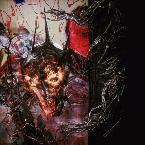 Shapednoise: Absurd Matter - VINYL