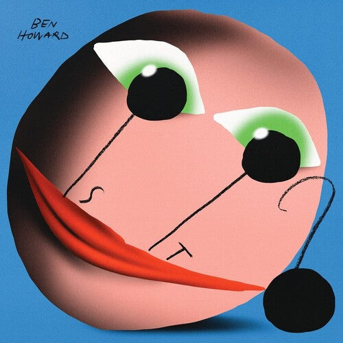 Ben Howard: Is It? - VINYL
