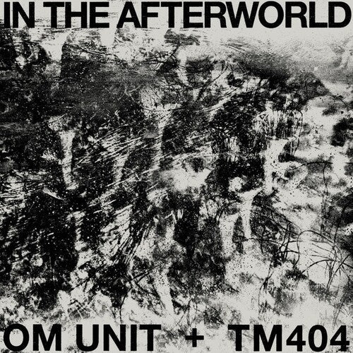 Om Unit / Tm404: In The Afterworld - VINYL