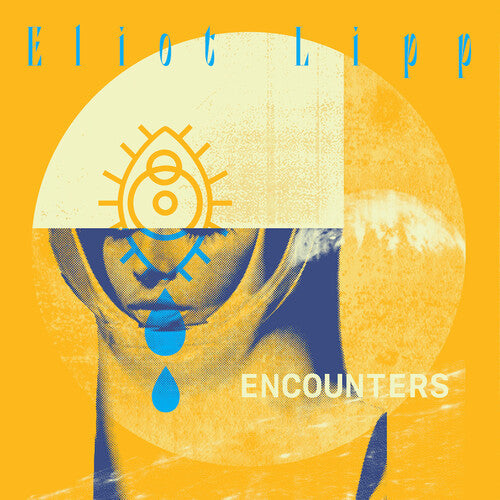 Eliot Lipp: Encounters - VINYL