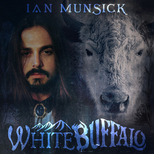 Ian Munsick: White Buffalo - VINYL