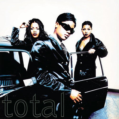 Total: Total - VINYL