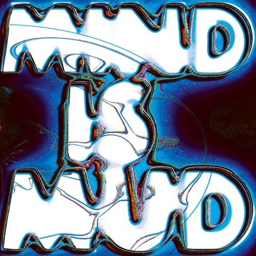 Celine Gillain: Mind Is Mud - VINYL