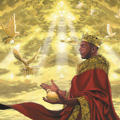 Shafiq Husayn: So Gold - VINYL