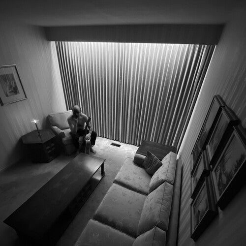 Timber Timbre: Lovage - VINYL