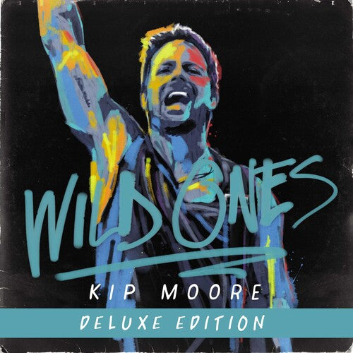 Kip Moore: Wild Ones - VINYL