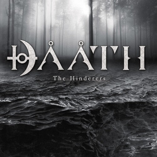 D th: Hinderers - VINYL