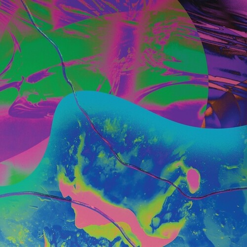 Alexandre Bazin: Innervision - VINYL