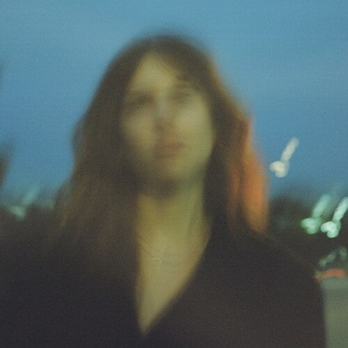 Laurel Halo: Atlas - VINYL